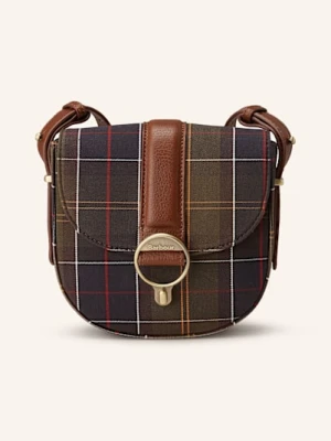 Barbour Torba Na Ramię Elm gruen