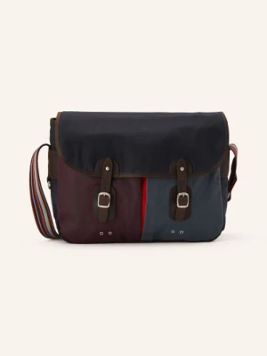 Barbour Torba Na Ramię Tarras blau