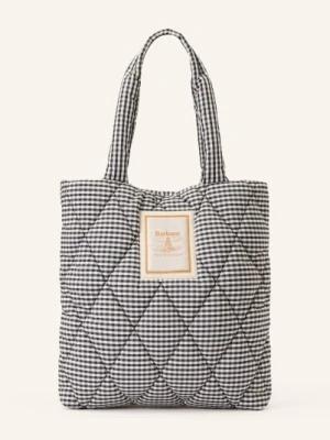 Barbour Torba Na Zakupy Riah blau