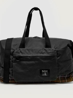 Barbour Torba podróżna Field oliwkowy