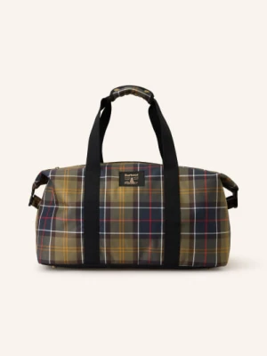 Barbour Torba Podróżna gruen