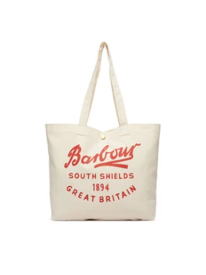 Barbour Torba UBA0752RE11 Beżowy