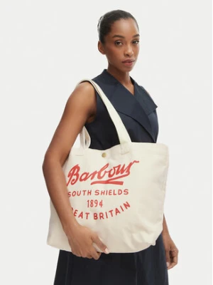 Barbour Torba UBA0752RE11 Beżowy