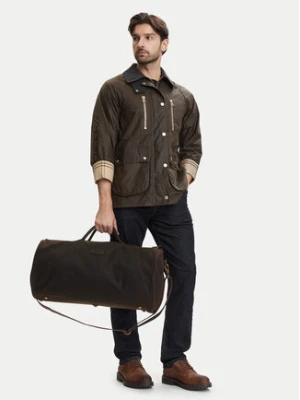 Barbour Torba weekendowa UBA0017OL71 Brązowy
