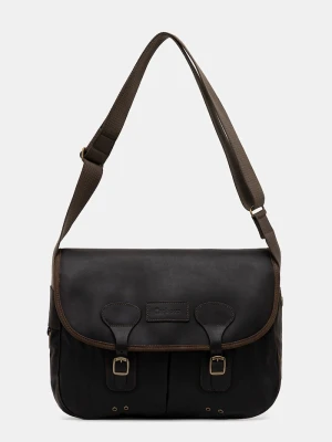 Barbour torba zielony