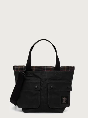 Barbour torba zielony
