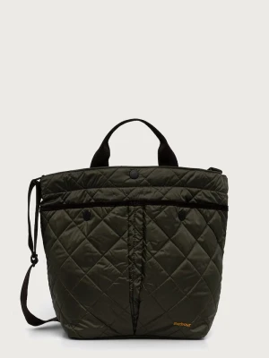 Barbour torba zielony