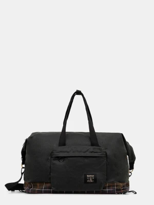 Barbour torba zielony