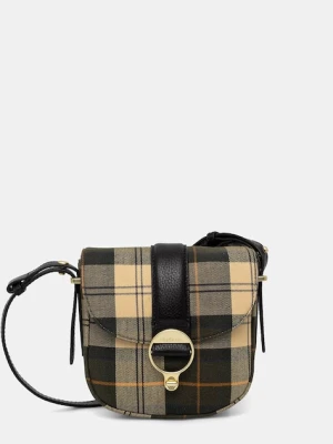 Barbour torebka crossbody damska