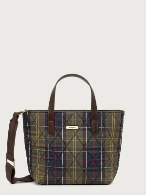 Barbour torebka crossbody damska