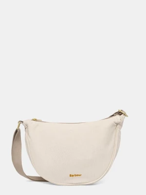 Barbour torebka crossbody damska bawełniana Mia