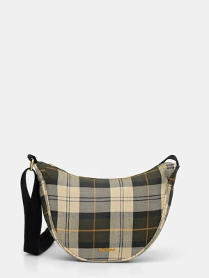 Barbour torebka crossbody damska bawełniana Mia