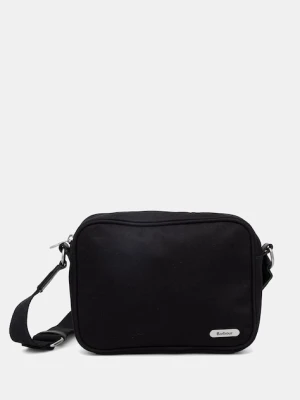 Barbour torebka crossbody damska bawełniana Olivia