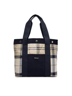 Barbour Torebka Healy LBA0433NY18 Granatowy