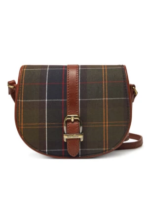 Barbour Torebka Katrine LBA0386TN11 Zielony