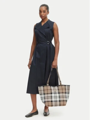 Barbour Torebka LBA0517BE71 Beżowy