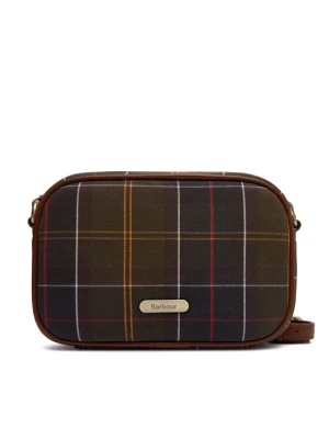 Barbour Torebka LBA0561TN11 Zielony