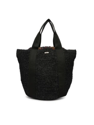 Barbour Torebka Lily Beach LBA0467BK11 Czarny