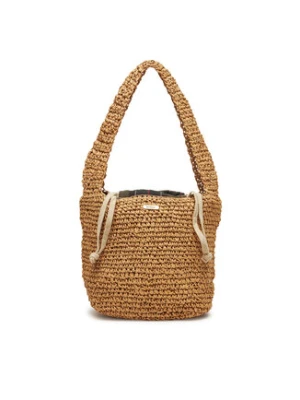 Barbour Torebka Lily Soft LBA0466BE11 Beżowy