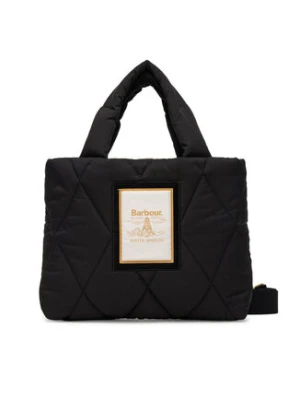 Barbour Torebka Mariah Mini LBA0435OL71 Czarny