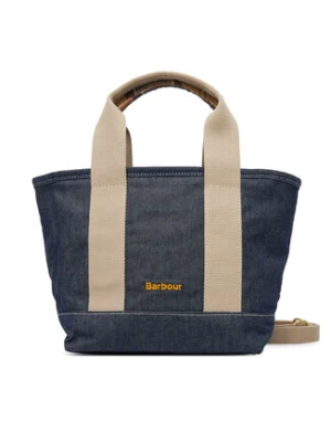 Barbour Torebka Mini Mya LBA0539IN71 Niebieski