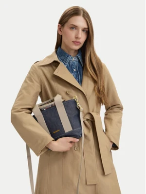 Barbour Torebka Mini Mya LBA0539IN71 Niebieski