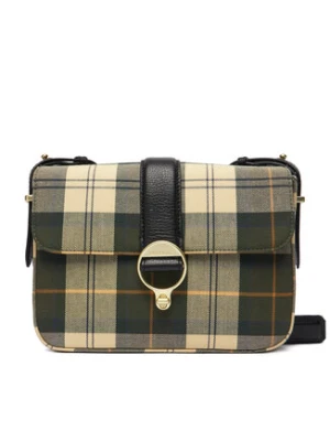 Barbour Torebka Rosa LBA0502TN511 Zielony