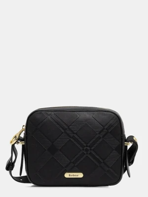 Barbour torebka skórzana Daphne