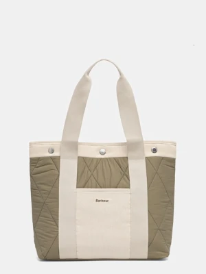Barbour torebka tote damska Healy