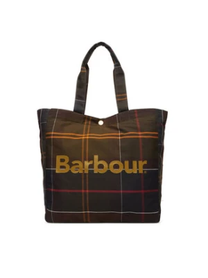 Barbour Torebka UBA0751TN11 Zielony