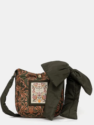 Barbour torebka x Farm Rio kolor multicolor LBA0477
