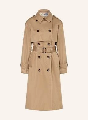 Barbour Trencz Aoife beige