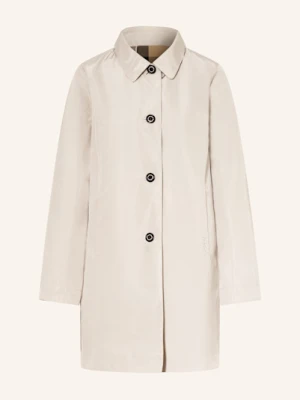 Barbour Trencz Babbity Dwustronny beige