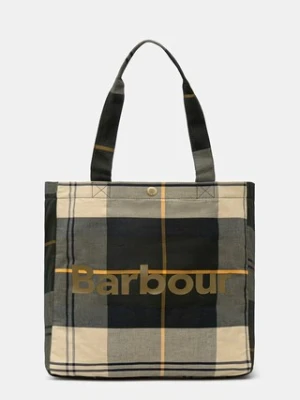 Barbour UBA0751TN51 torebka tote damska