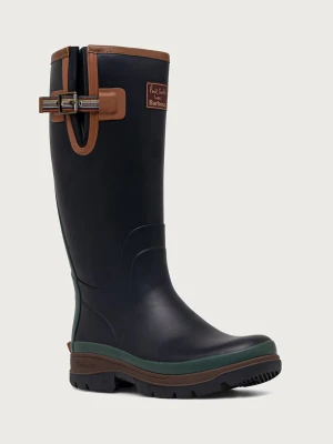 Barbour x PAUL SMITH kalosze męskie