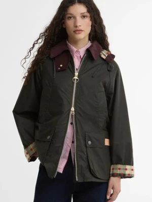 Barbour x Paul Smith Women's Bedale kurtka damska bawełniana
