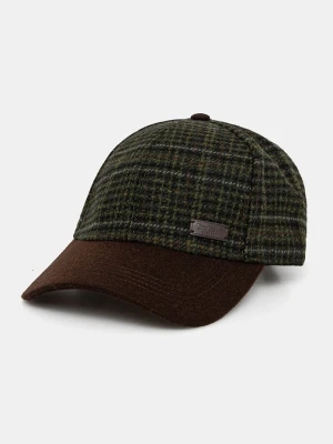Barbour zielony