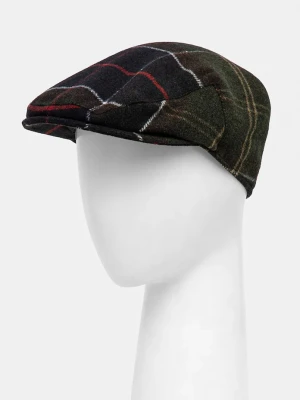 Barbour zielony