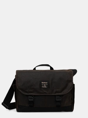Barbour zielony