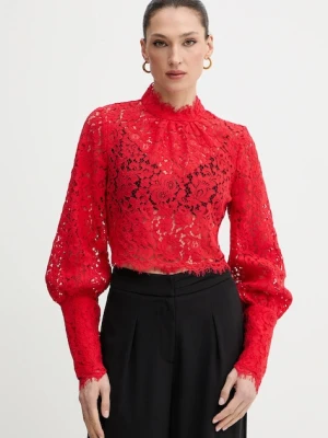 Bardot bluzka LACE GEORGIA