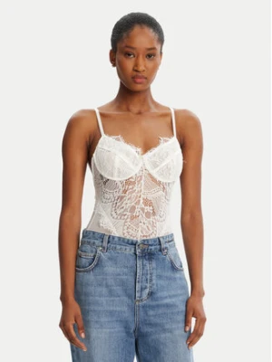 BARDOT Body Britney 38853TB2 Biały