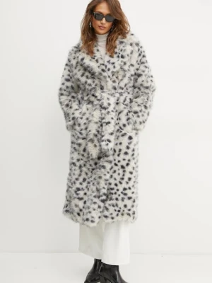 Bardot płaszcz DOROTHEA