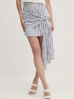 Bardot spódnica MALIRA