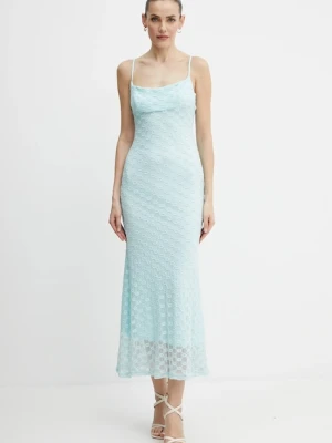 Bardot sukienka ADONI