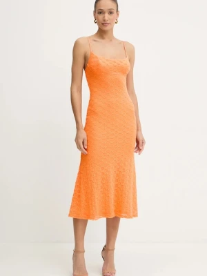 Bardot sukienka ADONI