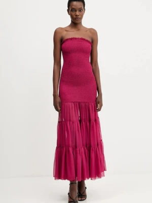 Bardot sukienka AZURA