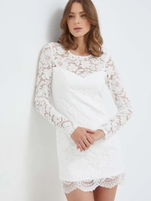 Bardot sukienka BREELAN