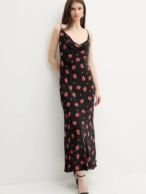 Bardot sukienka MONROE