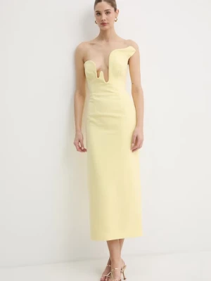 Bardot sukienka ROSALYN