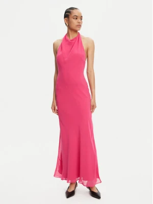 BARDOT Sukienka wieczorowa Similina 59919DB1 Różowy Regular Fit